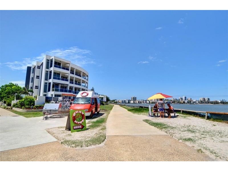 1/ 47 Landsborough Parade, Golden Beach QLD 4551