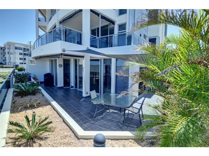 1/ 47 Landsborough Parade, Golden Beach QLD 4551