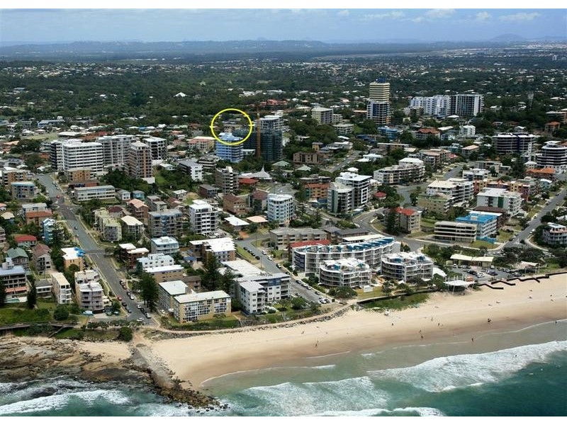 Caloundra QLD 4551
