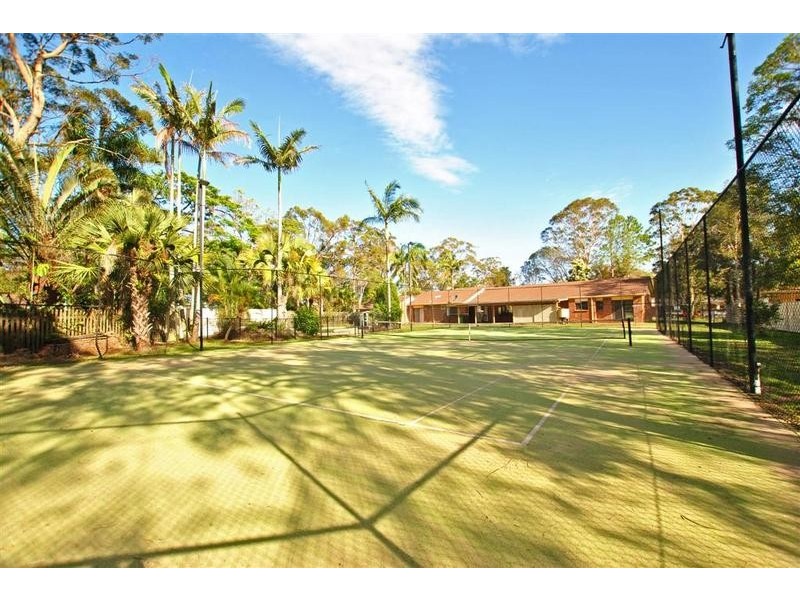 16 Casuarina Drive, Little Mountain QLD 4551