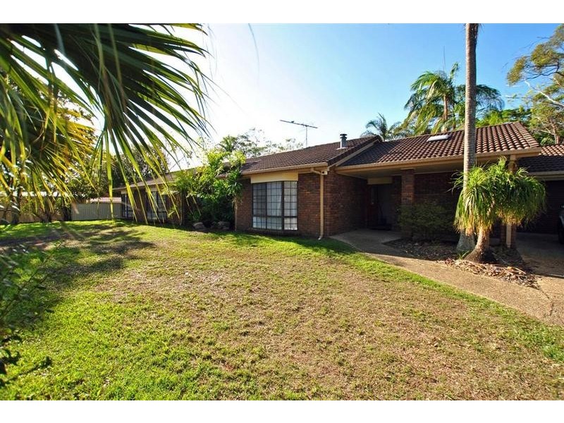 16 Casuarina Drive, Little Mountain QLD 4551