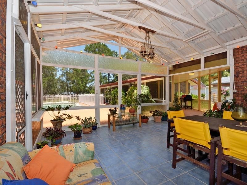 33 Casuarina Drive, Little Mountain QLD 4551