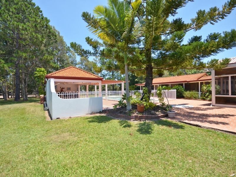 33 Casuarina Drive, Little Mountain QLD 4551