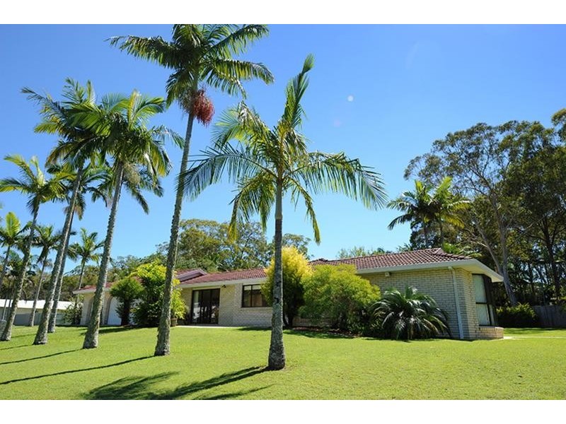 59 Casuarina Drive, Little Mountain QLD 4551