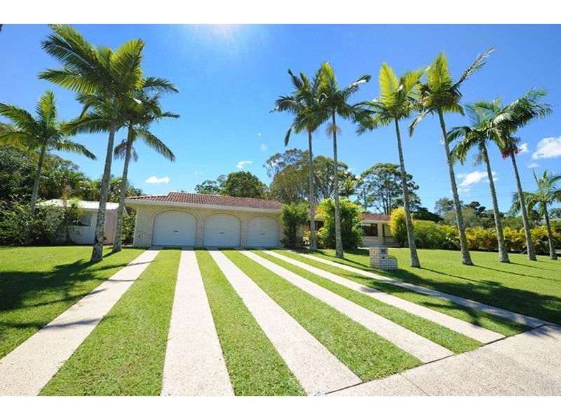 59 Casuarina Drive, Little Mountain QLD 4551