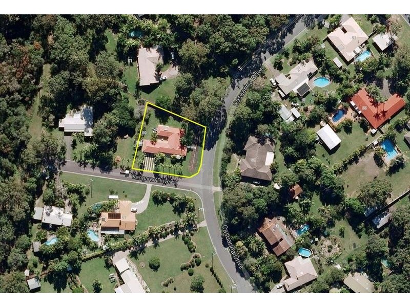 59 Casuarina Drive, Little Mountain QLD 4551