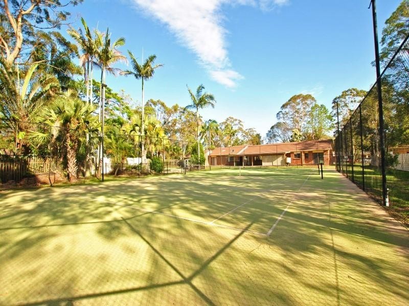 16 Casuarina Drive, Little Mountain QLD 4551
