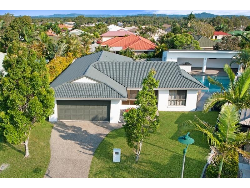 22 Caulfield Close, Little Mountain QLD 4551