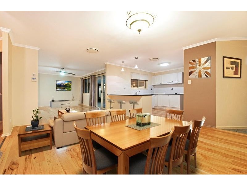 22 Caulfield Close, Little Mountain QLD 4551