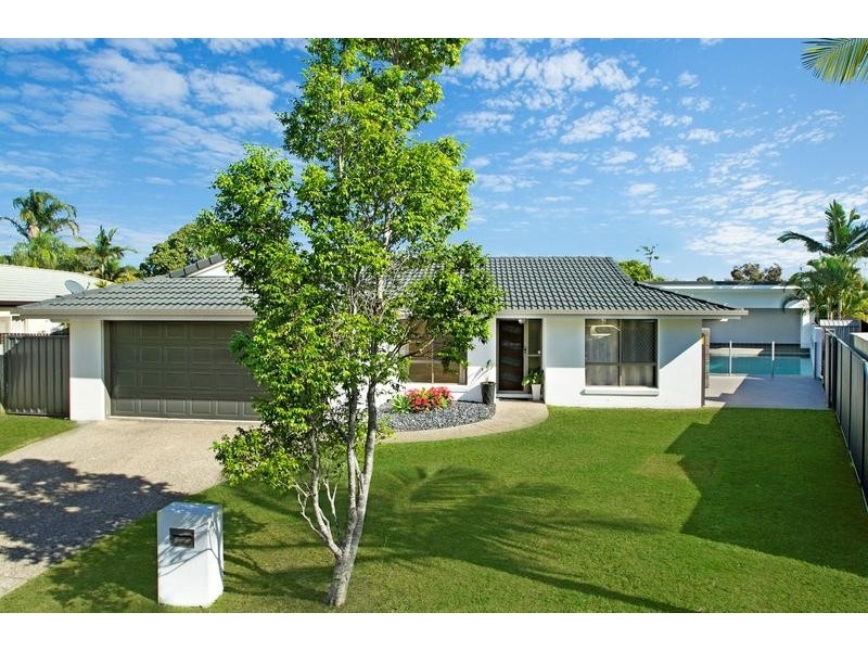 22 Caulfield Close, Little Mountain QLD 4551