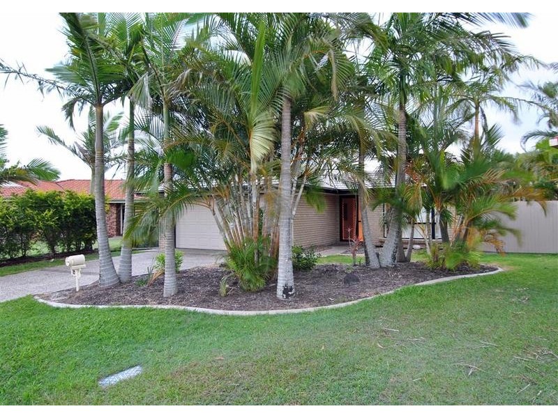 Little Mountain QLD 4551