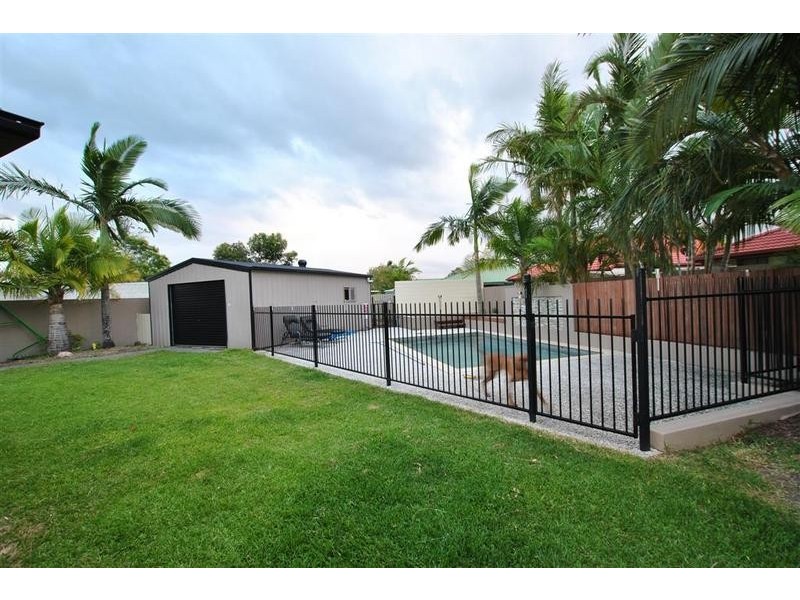 Little Mountain QLD 4551