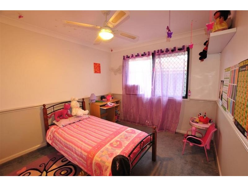 Little Mountain QLD 4551