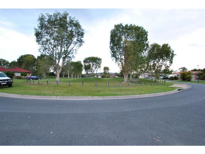 Little Mountain QLD 4551