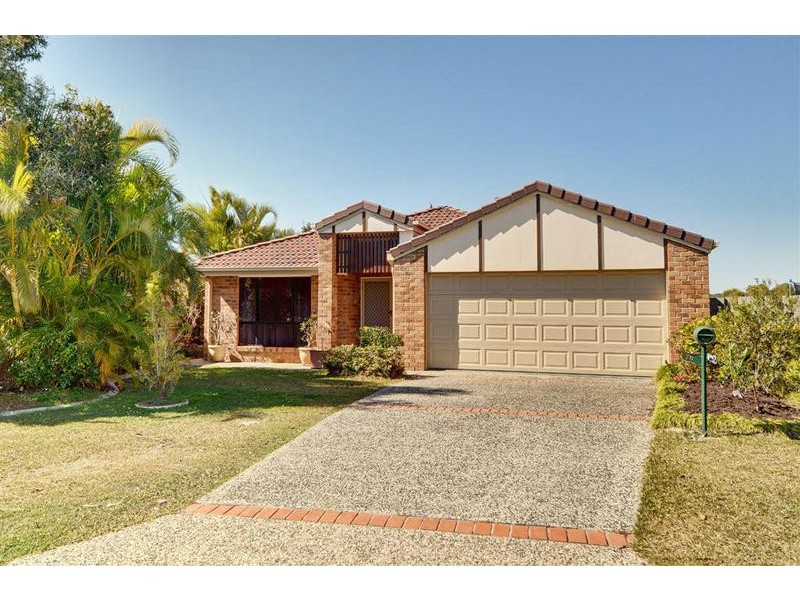7 Caulfield Close, Little Mountain QLD 4551