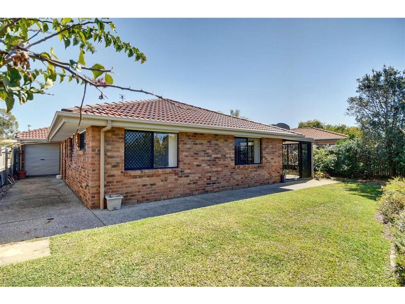 7 Caulfield Close, Little Mountain QLD 4551