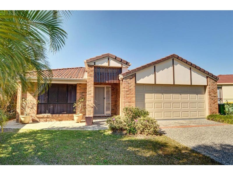 7 Caulfield Close, Little Mountain QLD 4551