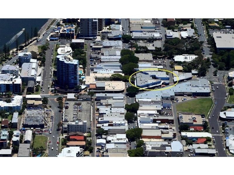 Office 5/15 51-55 Bulcock Street, Caloundra QLD 4551
