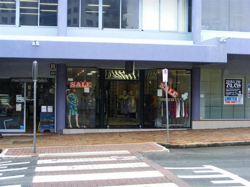 2/ 51-55 Bulcock Street, Caloundra QLD 4551