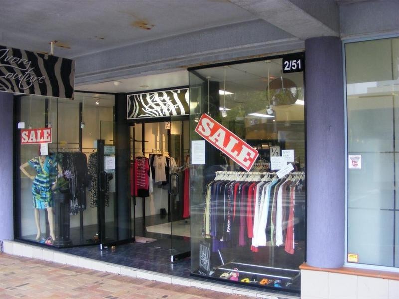 2/ 51-55 Bulcock Street, Caloundra QLD 4551
