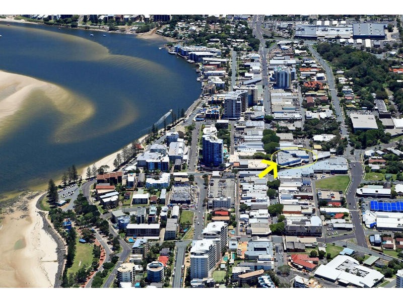 Shop 8/ 51-55 Bulcock Street, Caloundra QLD 4551