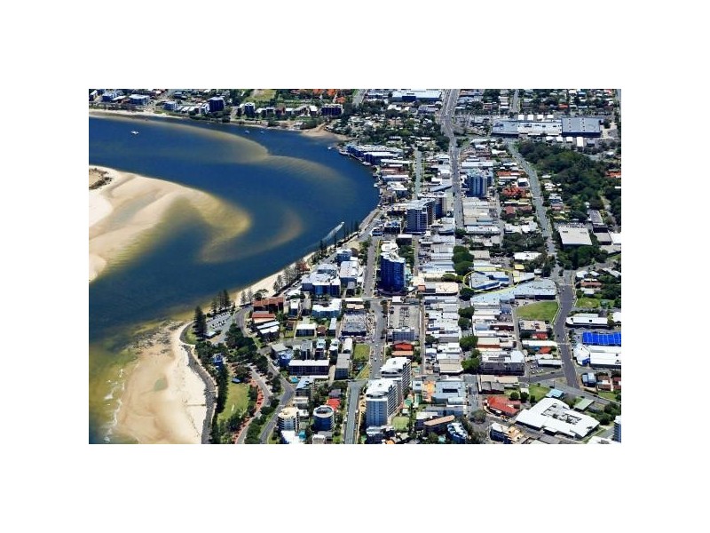 10a/ 51-55 Bulcock Street, Caloundra QLD 4551