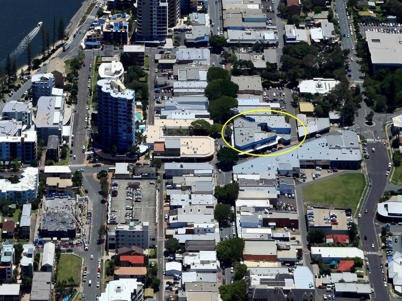 6.15/ 51 – 55 Bulcock Street, Caloundra QLD 4551