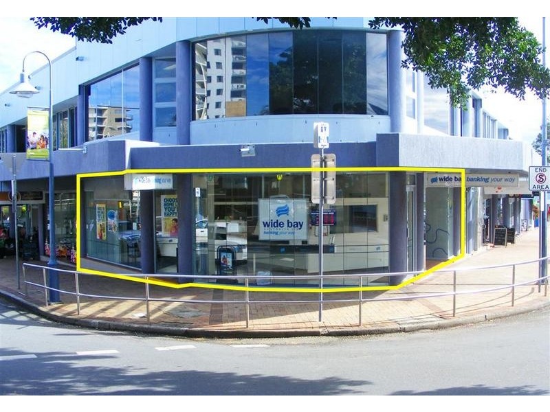 Shop 1/ 51-55 Bulcock Street, Caloundra QLD 4551