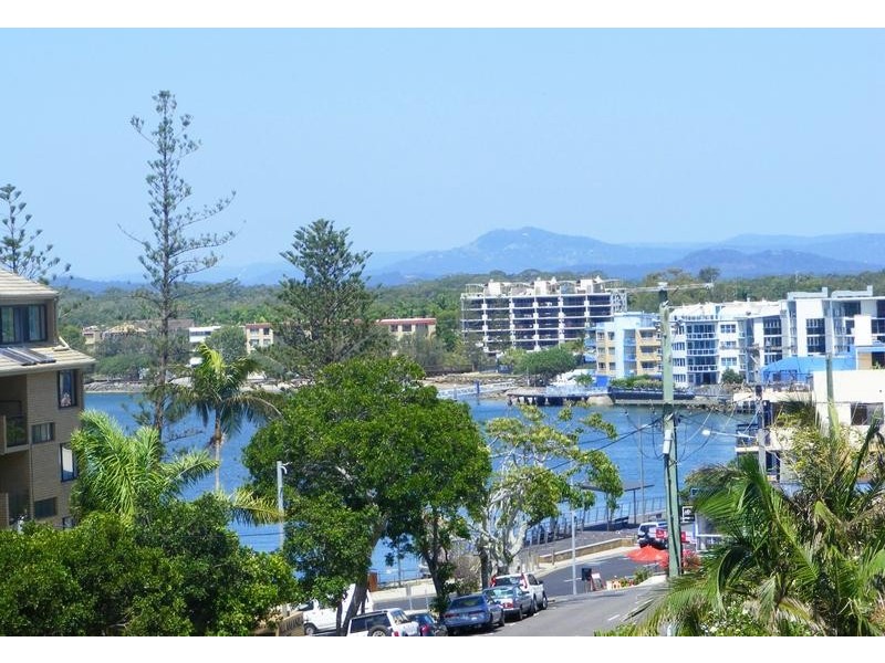 16/ 30 Minchinton Street, Caloundra QLD 4551