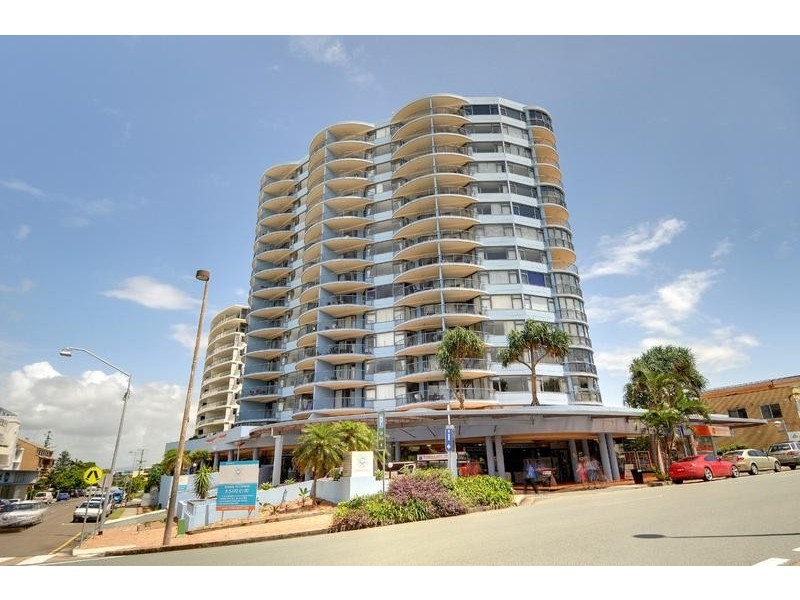16/ 30 Minchinton Street, Caloundra QLD 4551