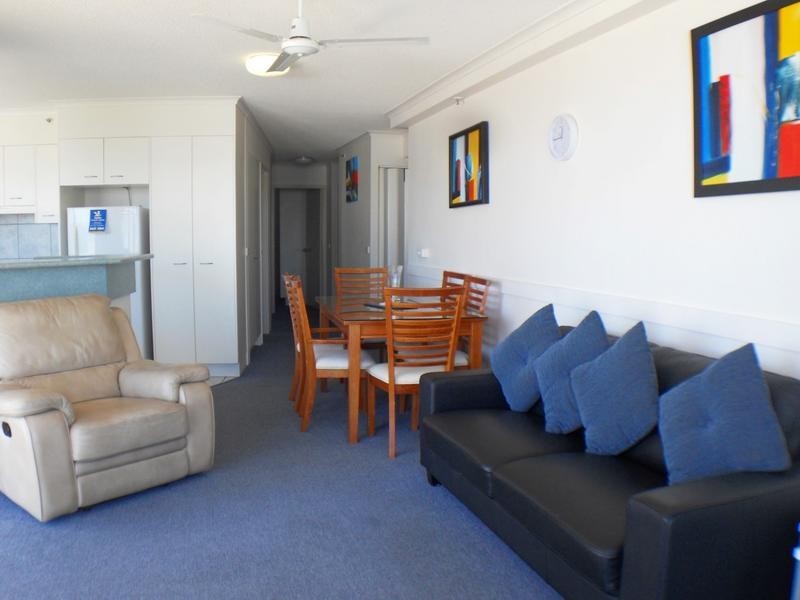 16/ 30 Minchinton Street, Caloundra QLD 4551