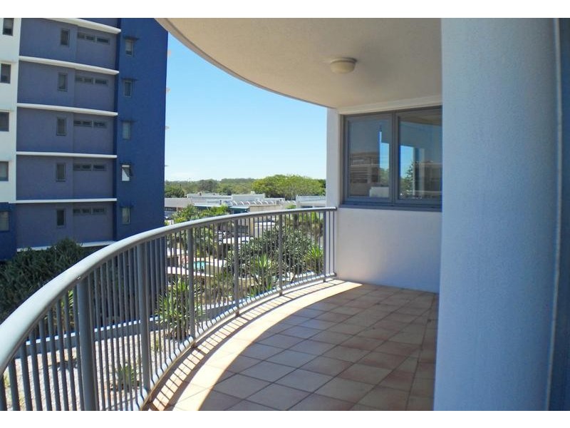 16/ 30 Minchinton Street, Caloundra QLD 4551