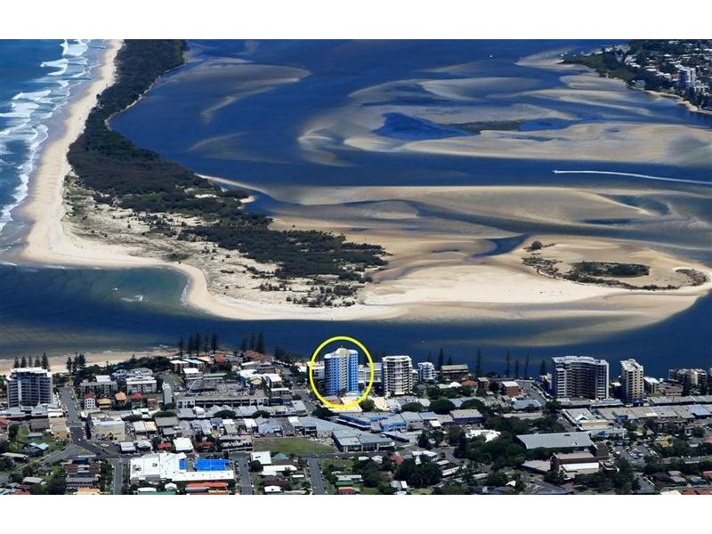 24/ 30 Minchinton Street, Caloundra QLD 4551
