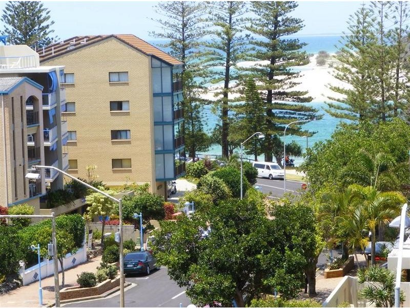 24/ 30 Minchinton Street, Caloundra QLD 4551