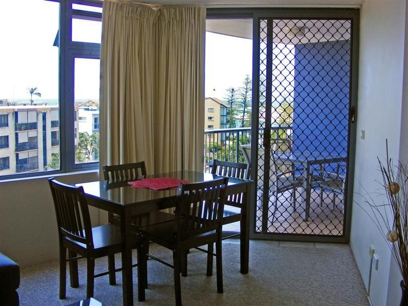 24/ 30 Minchinton Street, Caloundra QLD 4551