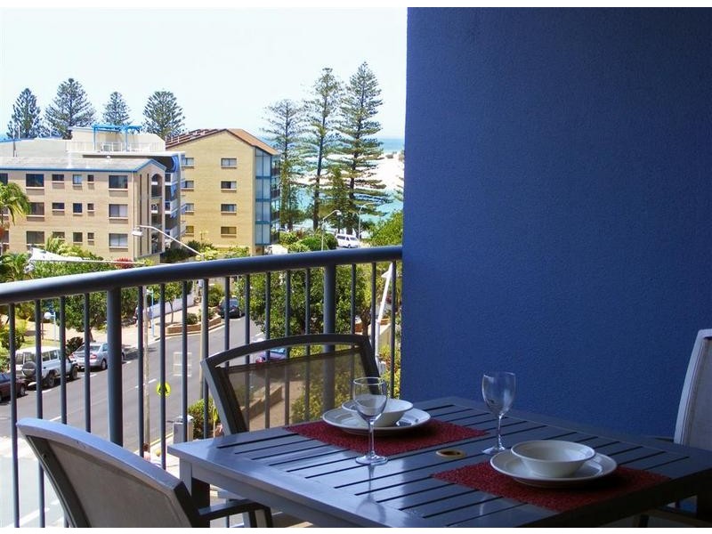 24/ 30 Minchinton Street, Caloundra QLD 4551