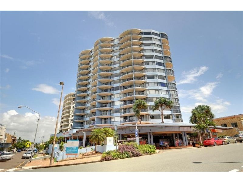 24/ 30 Minchinton Street, Caloundra QLD 4551