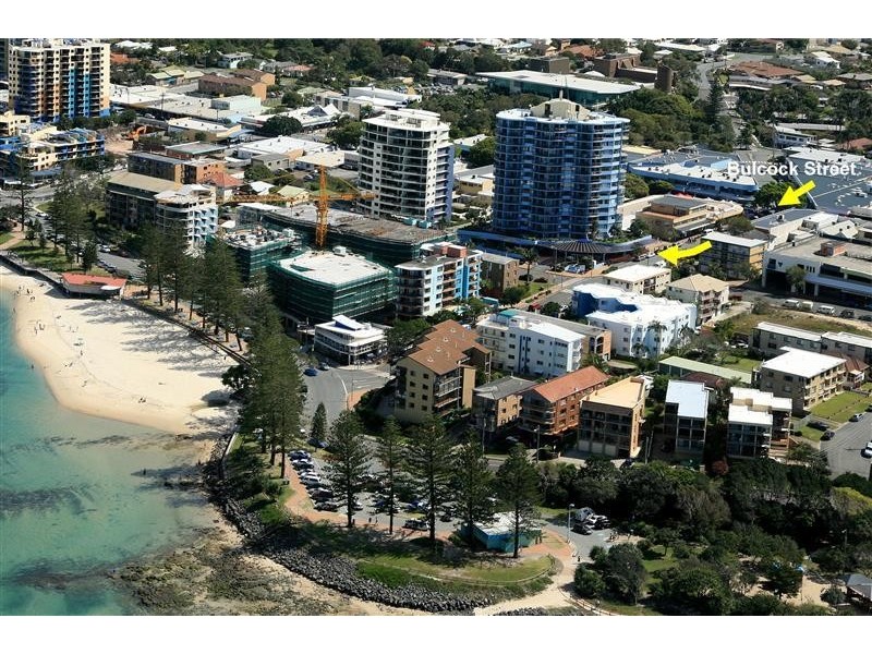 10/ 30 Minchinton Street, Caloundra QLD 4551
