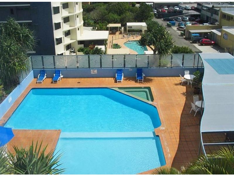 Caloundra QLD 4551