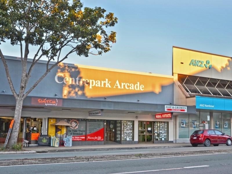 1a/ 70 Currie Street, Nambour QLD 4560