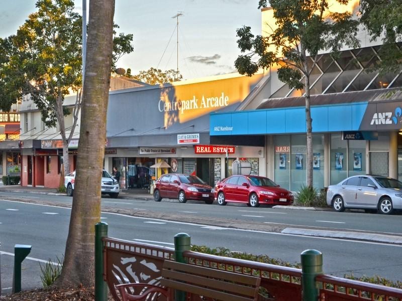 1a/ 70 Currie Street, Nambour QLD 4560