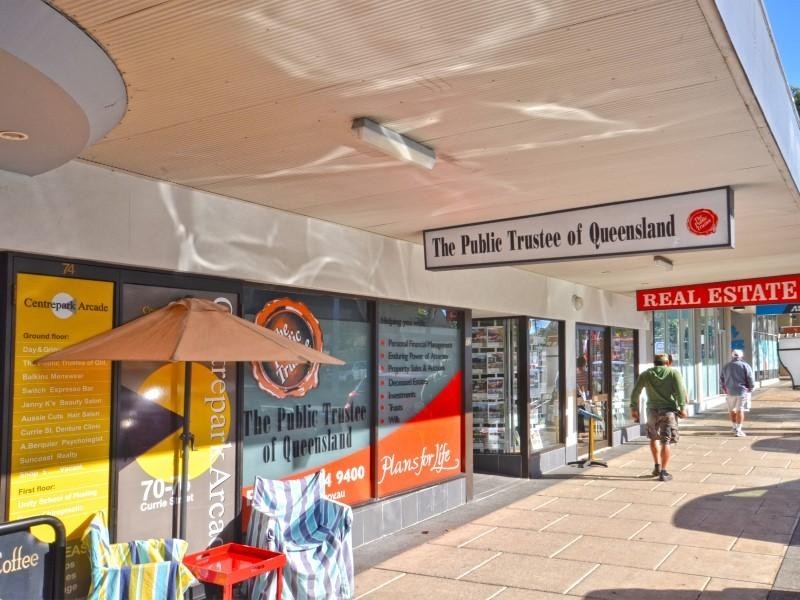 1a/ 70 Currie Street, Nambour QLD 4560