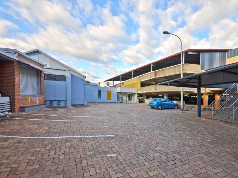 1a/ 70 Currie Street, Nambour QLD 4560