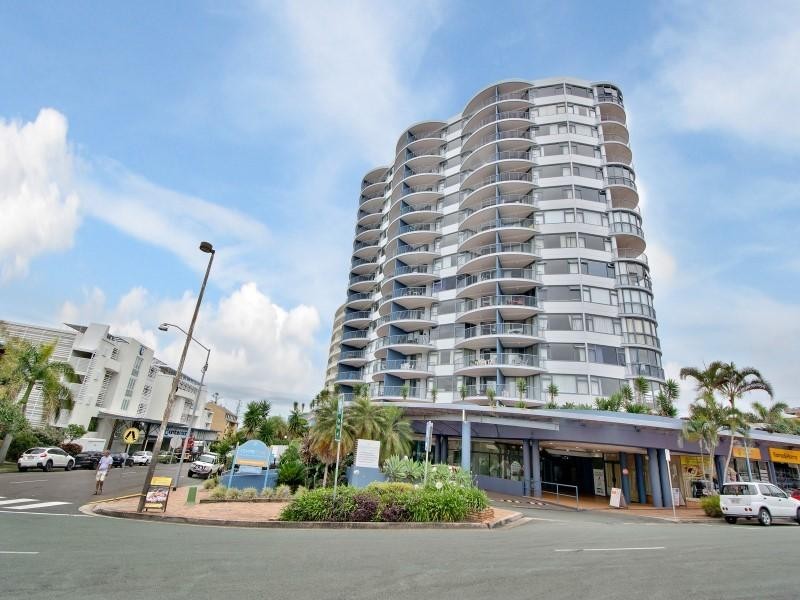 2/ 30 Minchinton Street, Caloundra QLD 4551