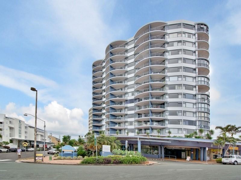 2/ 30 Minchinton Street, Caloundra QLD 4551