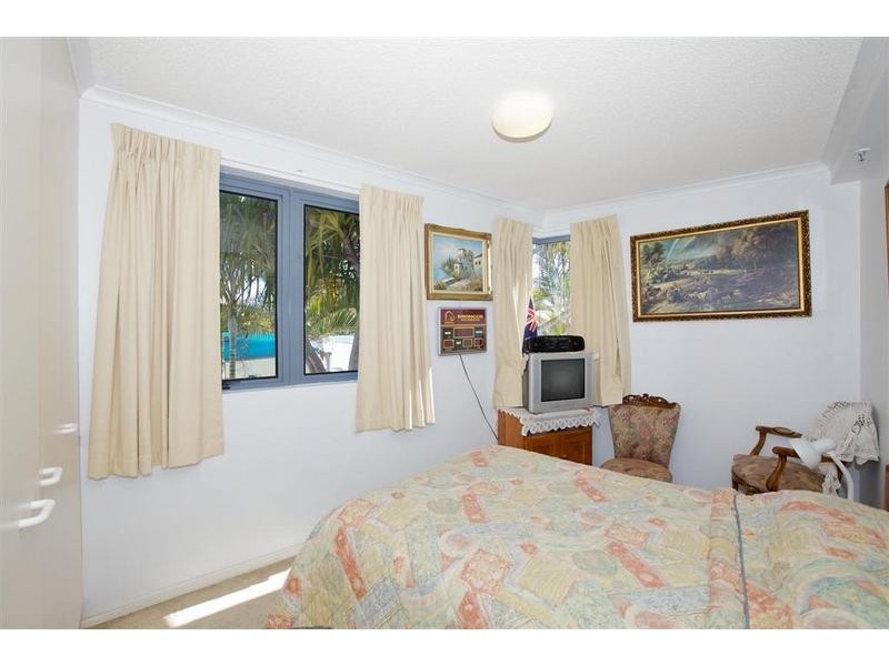 Caloundra QLD 4551