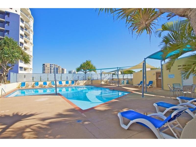Caloundra QLD 4551