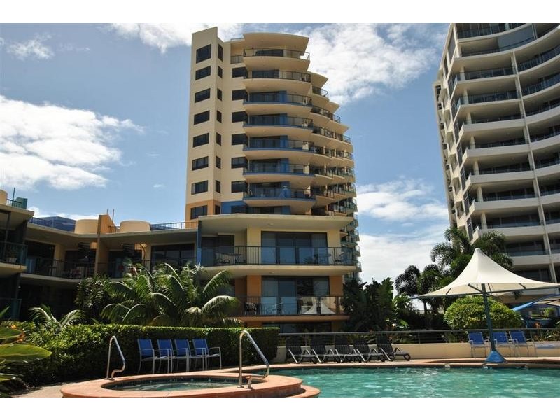 64/ 30 Minchinton Street, Caloundra QLD 4551