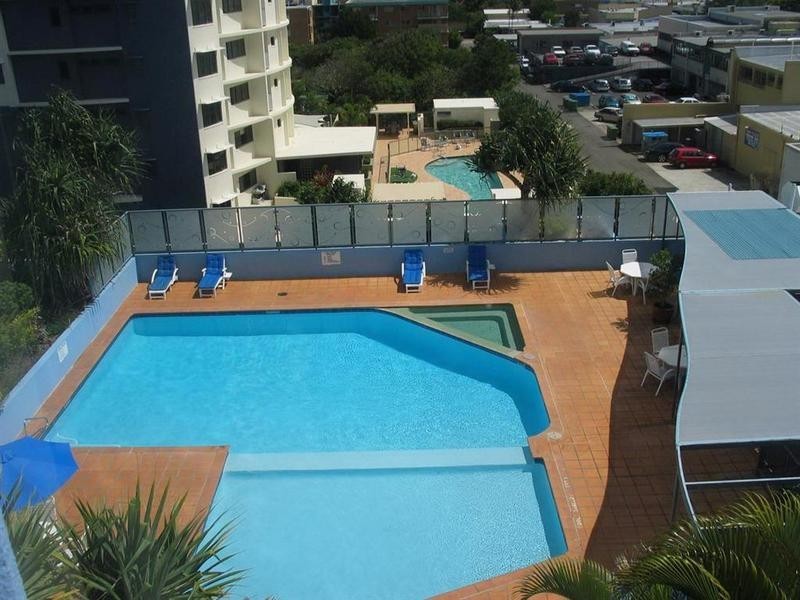 30/ 30 Minchinton Street, Caloundra QLD 4551