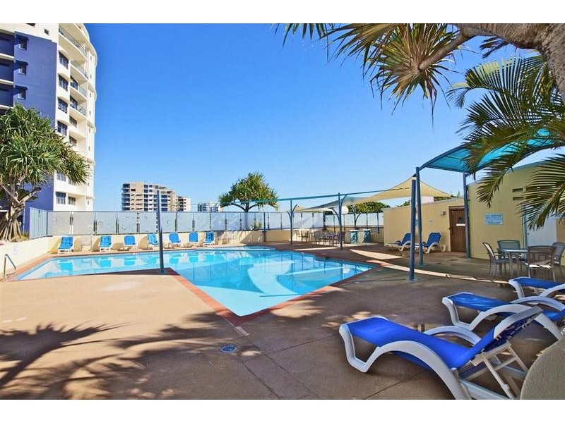 Caloundra QLD 4551